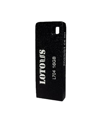 فلش مموری لوتوس L-704 ظرفیت 16 گیگابایت