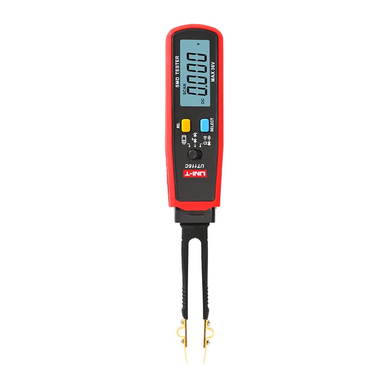 تستر SMD پنسی UNI-T مدل UT116C