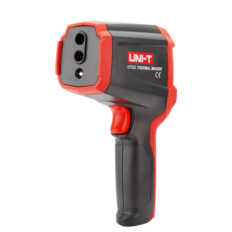 ترموویژن UNI-T مدل UTi132