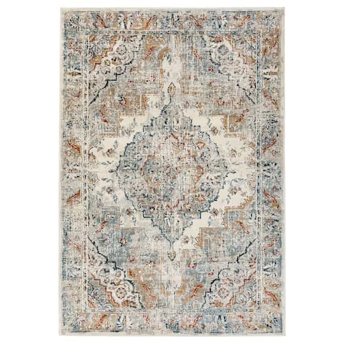فرش ایکیا سایز 200×300 سانتی متر مدل ONSEVIG