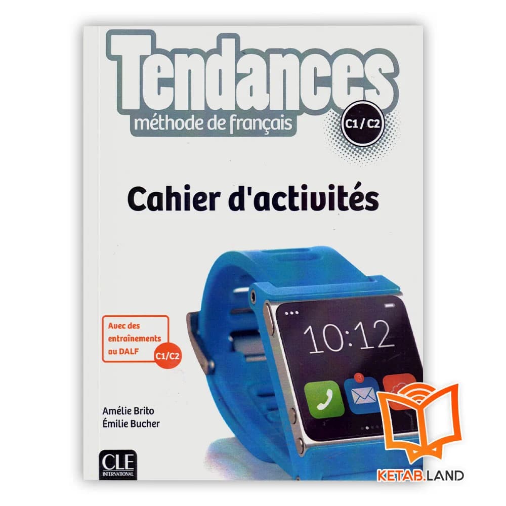 Tendances C1-C2 تاندانس پنج — تصویر ۴
