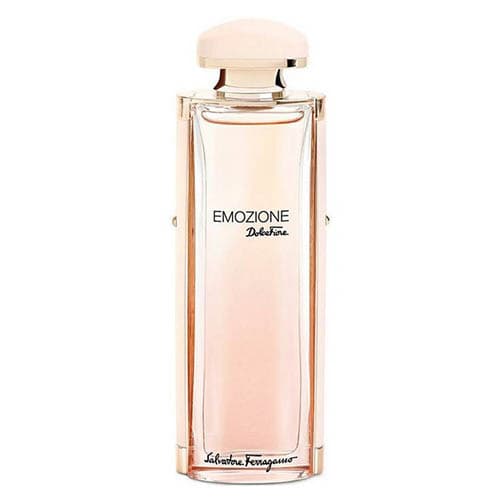 ادکلن زنانه سالواتوره فراگامو مدل Emozione Dolce Fiore حجم 92mL