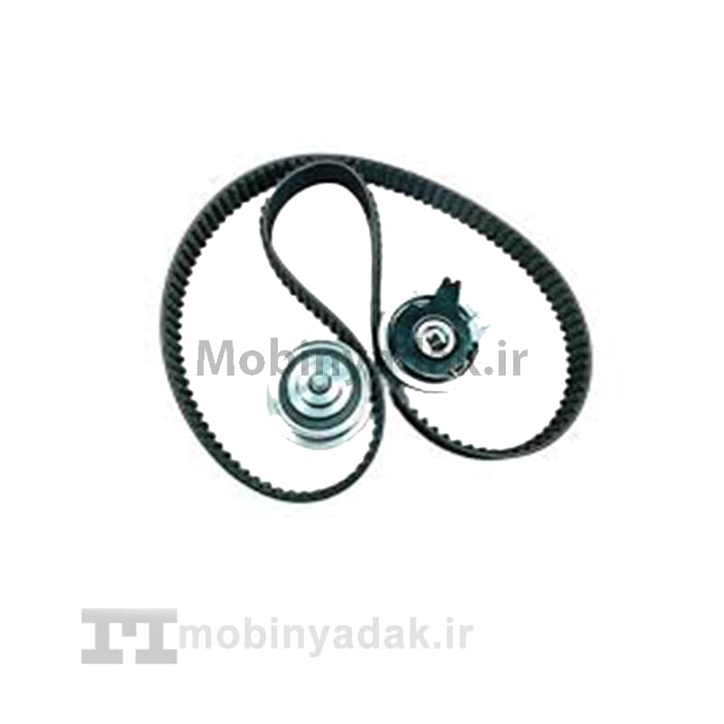 کیت تایم هاوال M4