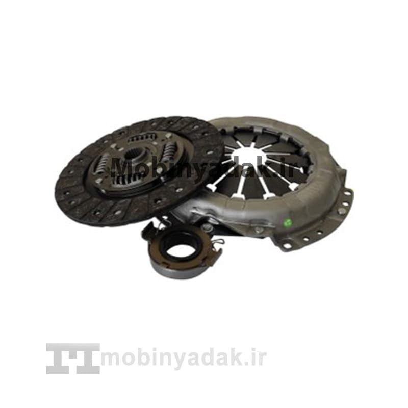 دیسک و صفحه با بلبرینگ m4