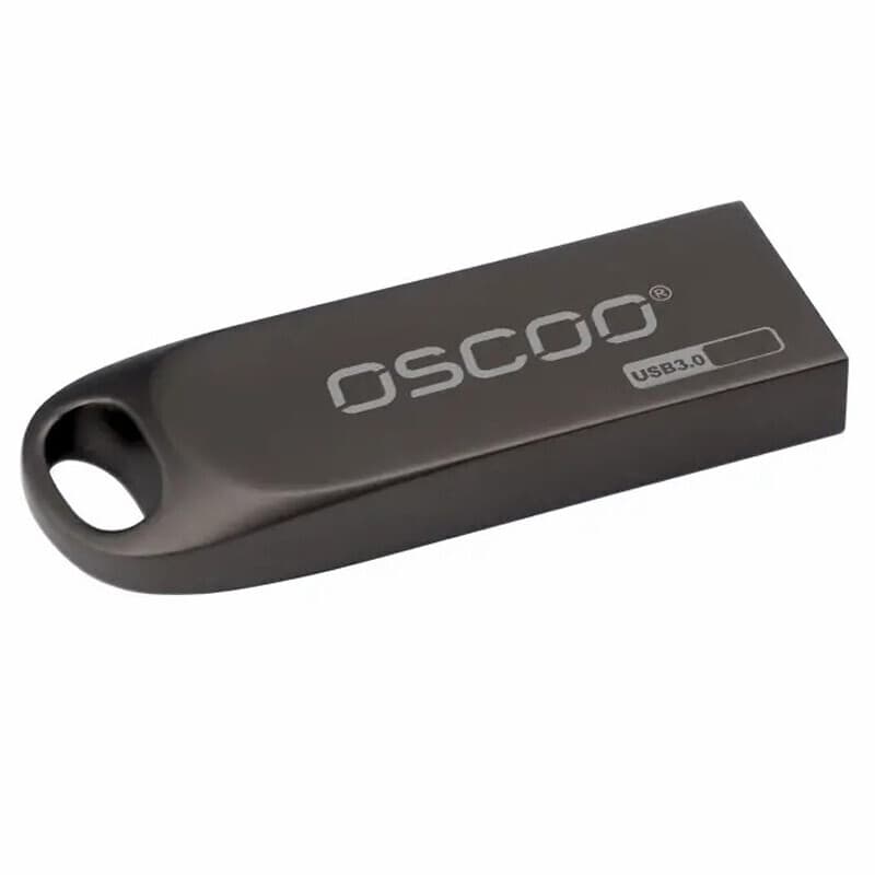 فلش USB3.1 اسکو مدل Capricorn K11 ظرفیت 16 گیگابایت — تصویر ۲