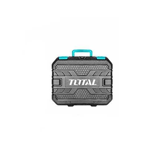 فرز انگشتی و حکاکی توتال مدل TG513326 — تصویر ۲