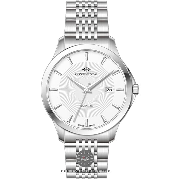 ساعت مچی کنتیننتال مدل 20506-GD101130