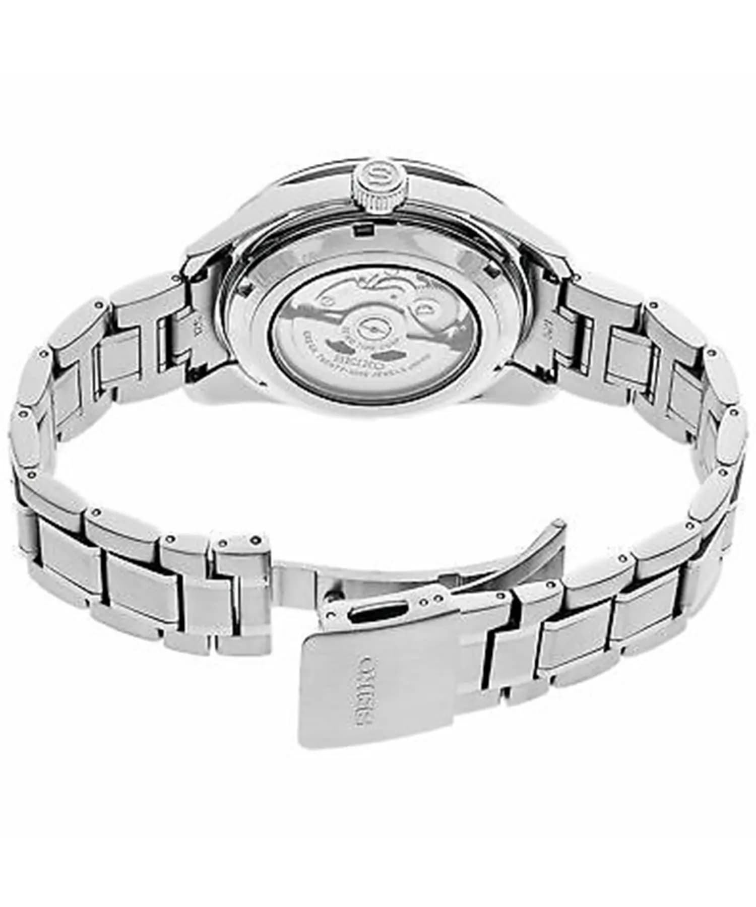 ساعت مچی مردانه سیکو SEIKO SPB221J1 — تصویر ۹