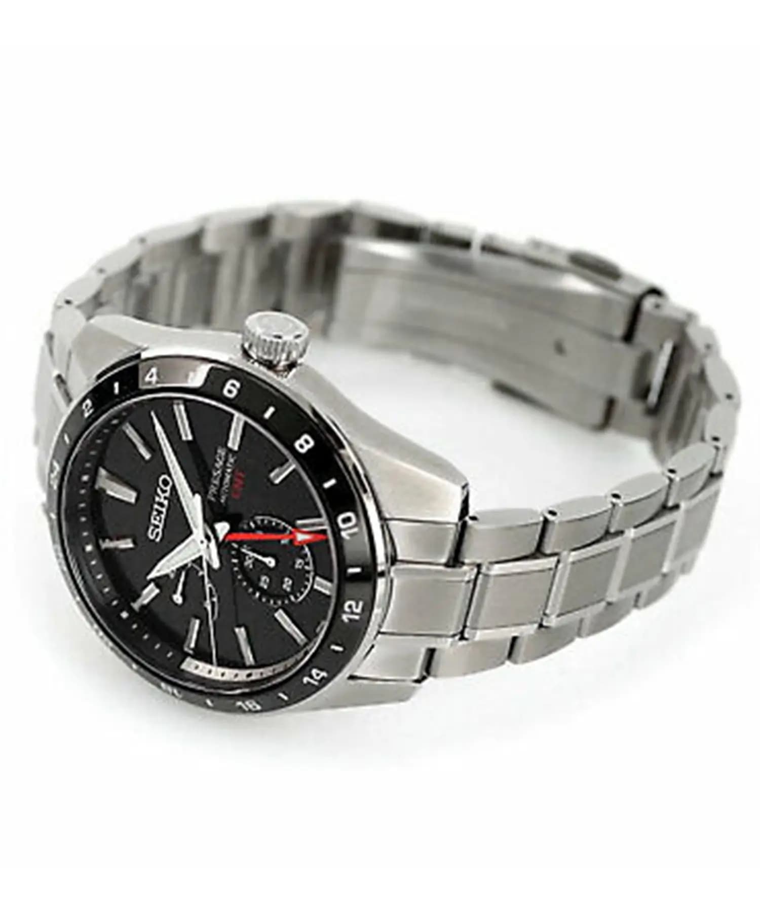 ساعت مچی مردانه سیکو SEIKO SPB221J1 — تصویر ۱۱