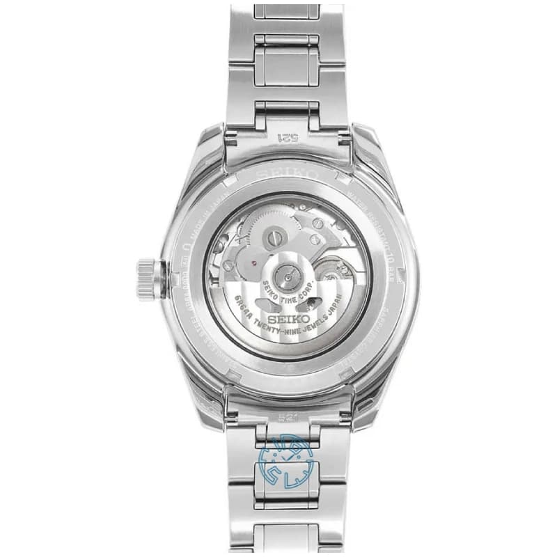ساعت مچی مردانه سیکو SEIKO SPB221J1 — تصویر ۴