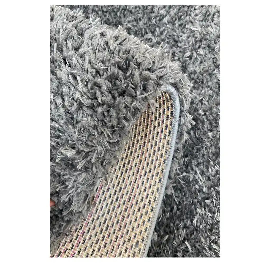 فرش شگی فلوکاتی کد500900 — تصویر ۲