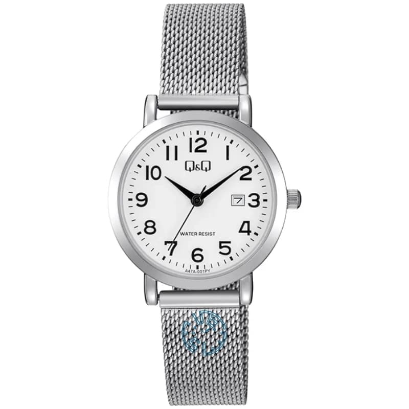 ساعت مچی زنانه کیو اند کیو Q&Q A47A-001 — تصویر ۴