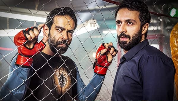 سریال نوار زرد 2 — تصویر ۷
