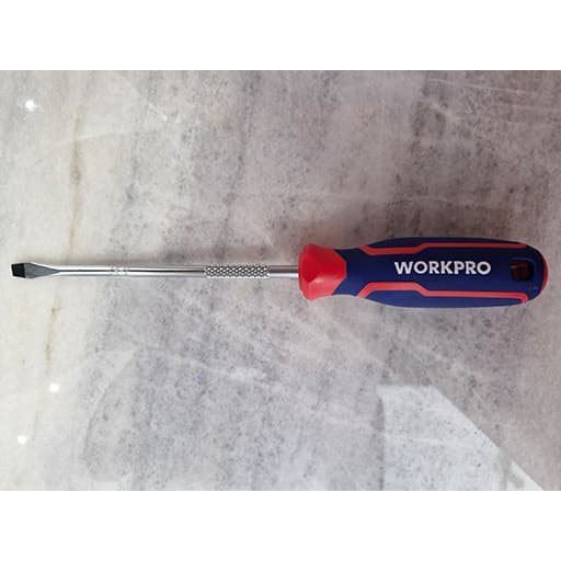 پیچ گوشتی دوسو ورک پرو مدلWP-221020