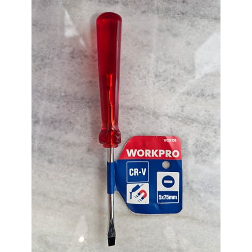 پیچ گوشتی دوسو ورک پرو مدلWP-021358