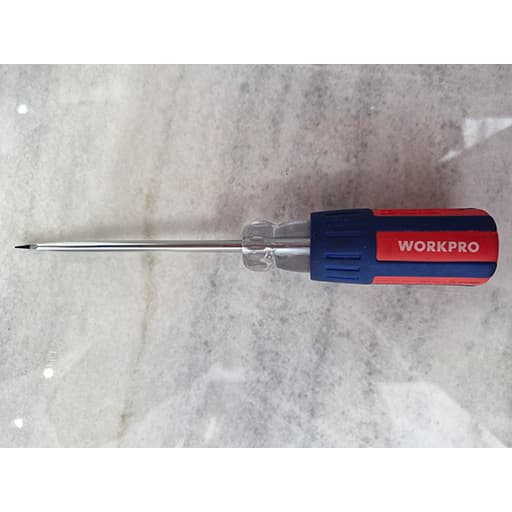 پیچ گوشتی دوسو ورک پرو مدلWP-021355