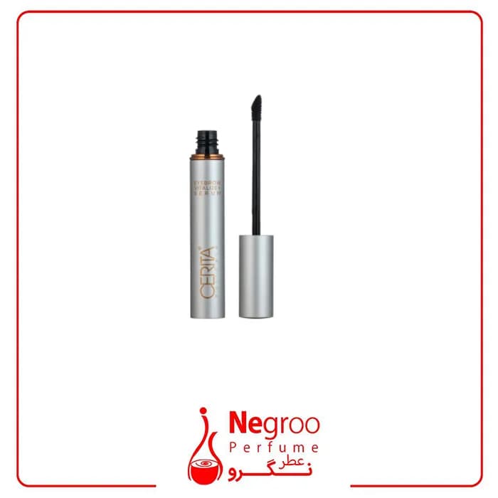 سرم تقویت کننده ابرو سریتا مدل Eyebrow Vitalize طرح جدید حجم 8 میل اورجینال — تصویر ۲