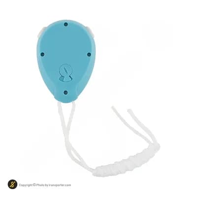 کرنومتر پرو اسپرتز BRS P-015 | آبي/سفيد — تصویر ۲