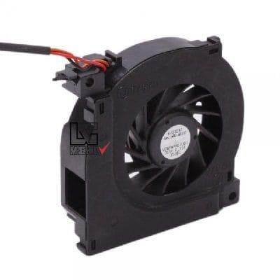 فن خنک کننده سی پی یو لپ تاپ دل Dell Latitude Fan D500 — تصویر ۲