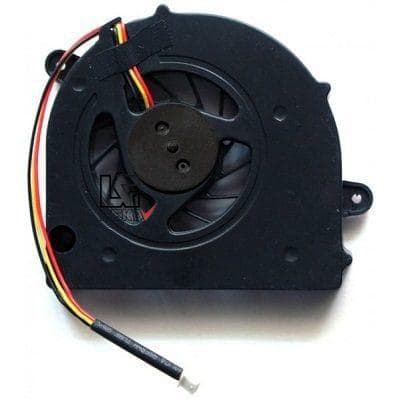 فن خنک کننده سی پی یو لپ تاپ توشیبا Toshiba Satellite Fan L505 — تصویر ۲