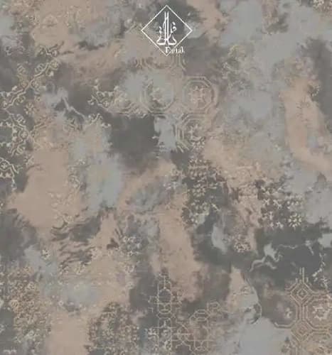 کاغذ دیواری مارسلین کد 50361