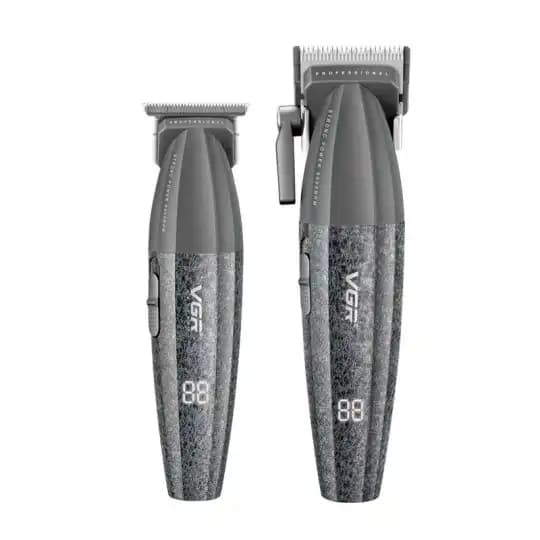 ماشین اصلاح وی جی آر v-640