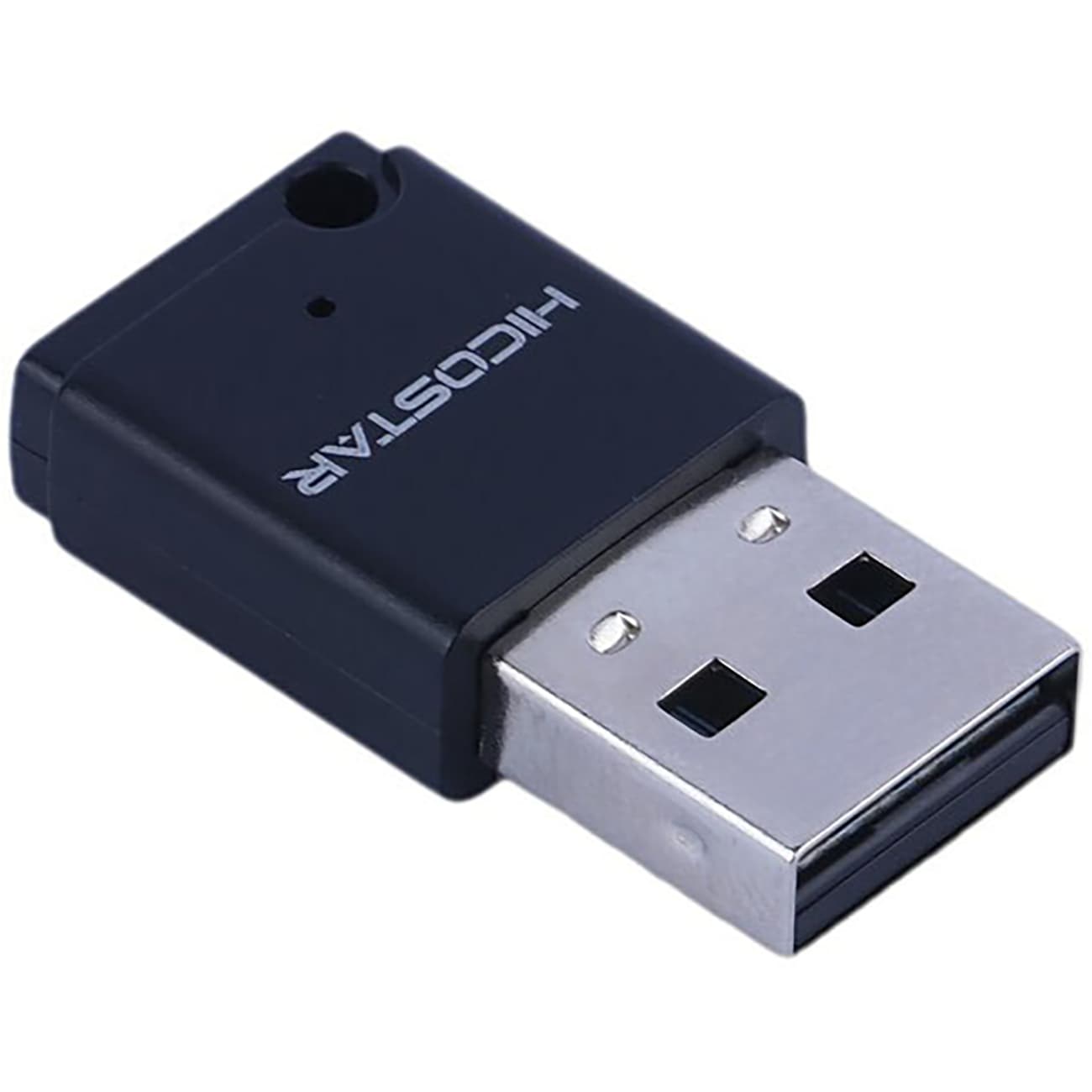 گیرنده بلوتوثی هایکو استار HICOSTAR مدل HS-R904 نسخه 5.2 — تصویر ۵