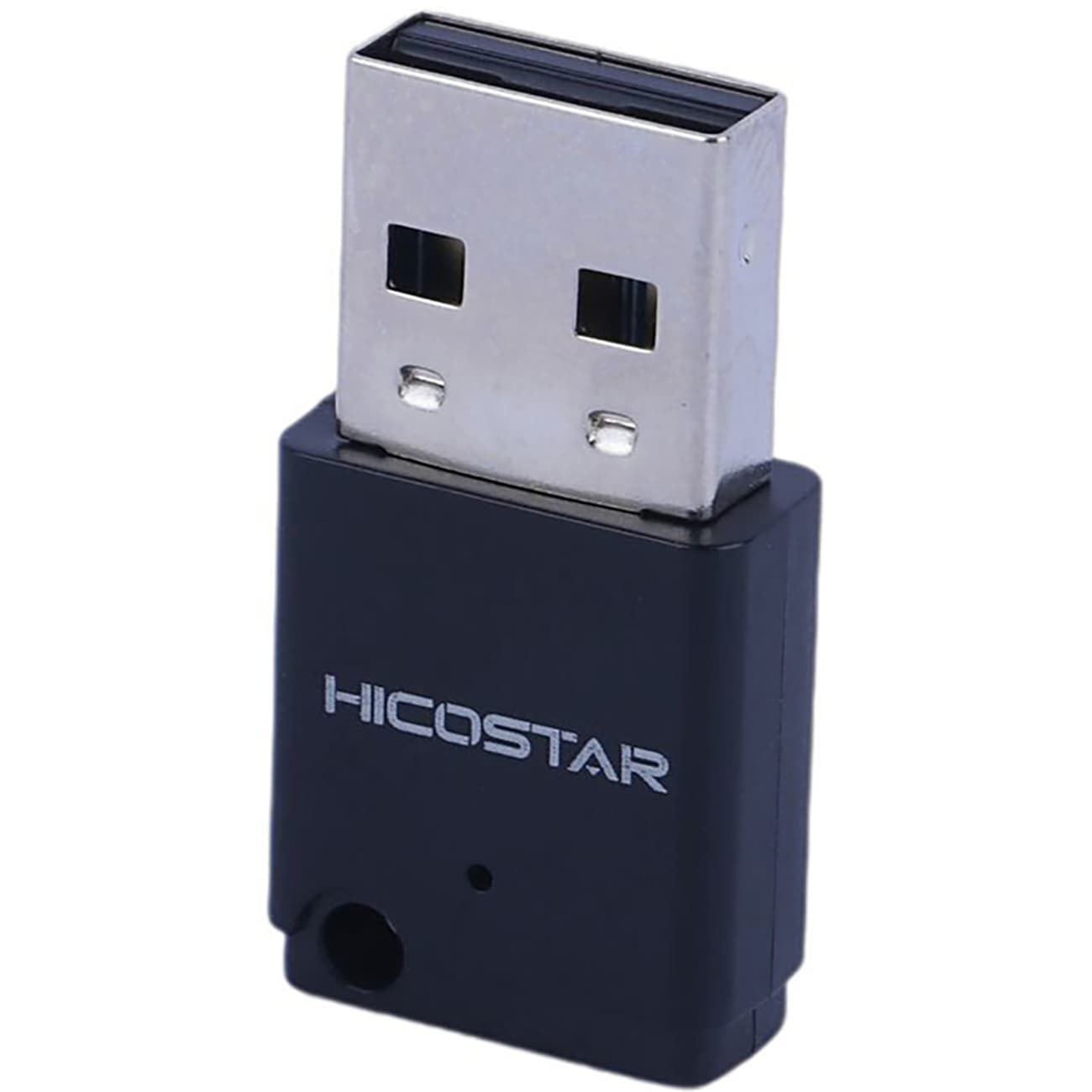 گیرنده بلوتوثی هایکو استار HICOSTAR مدل HS-R904 نسخه 5.2 — تصویر ۲