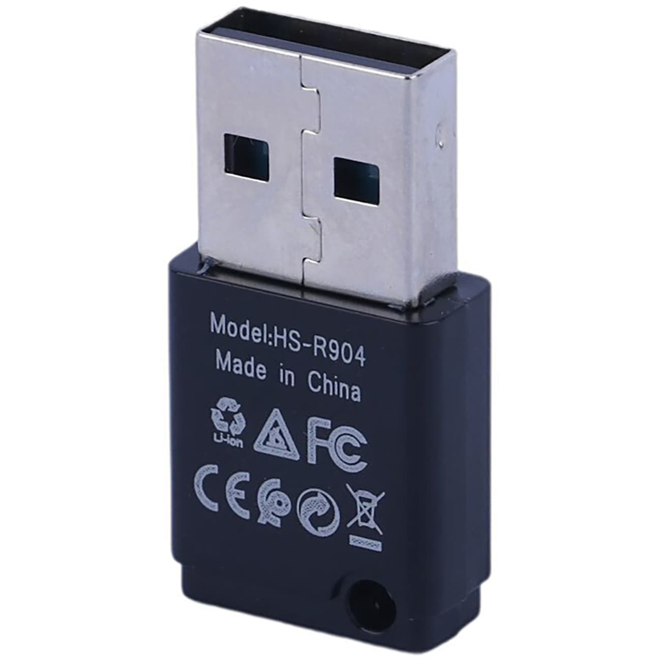 گیرنده بلوتوثی هایکو استار HICOSTAR مدل HS-R904 نسخه 5.2 — تصویر ۶