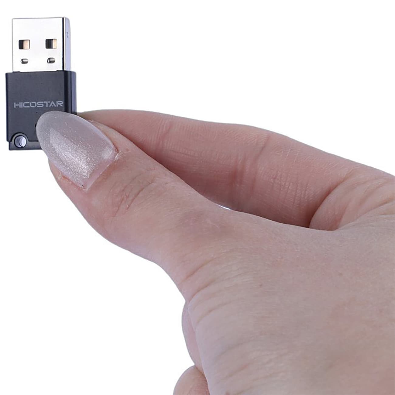 گیرنده بلوتوثی هایکو استار HICOSTAR مدل HS-R904 نسخه 5.2 — تصویر ۴