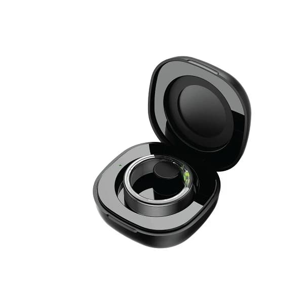 حلقه هوشمند گرین مدل Green Lion smart ring — تصویر ۵