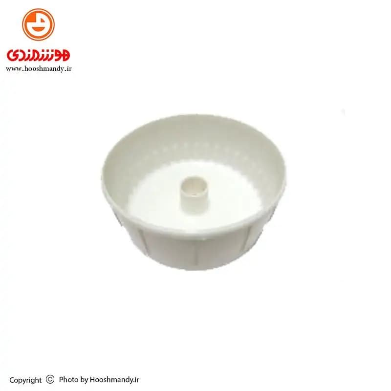 کاسه طرح مولینکس 1-2-3 لبه دار