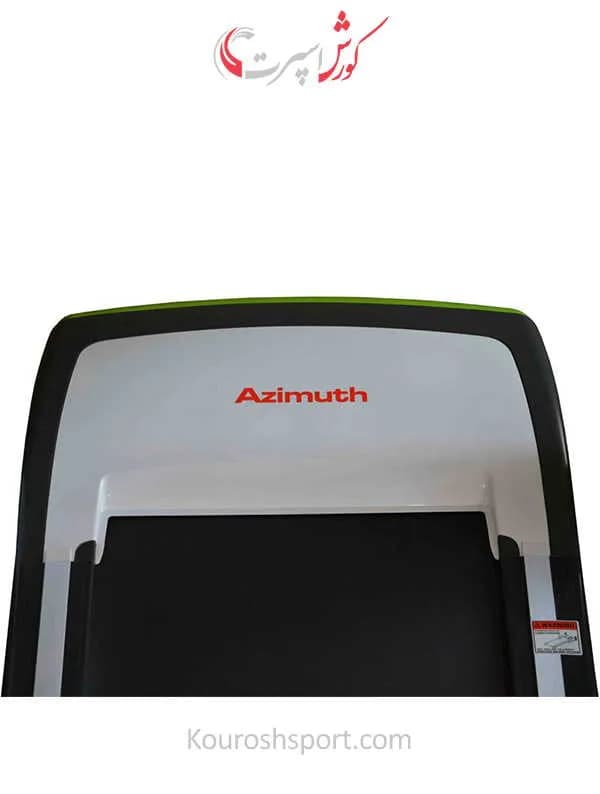 تردمیل آذیموس Azimuth AZ 3030CA — تصویر ۶