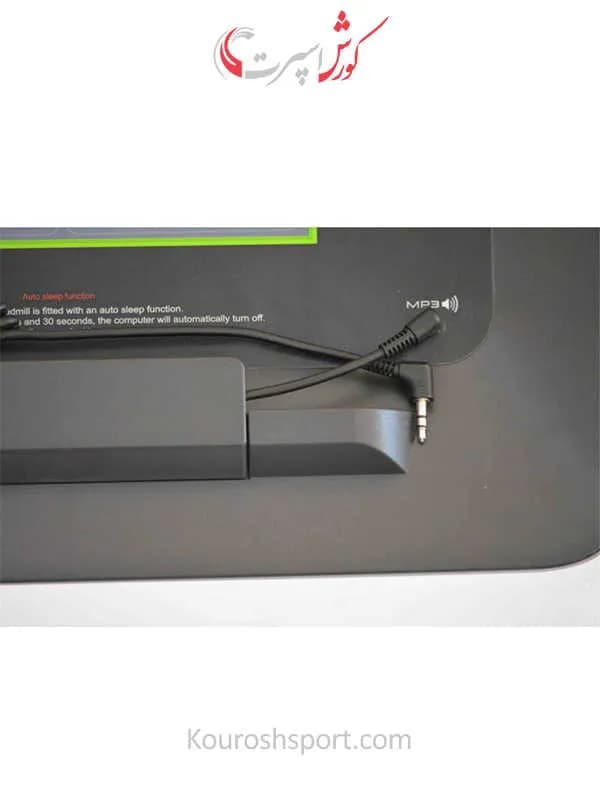 تردمیل آذیموس Azimuth AZ 3030CA — تصویر ۷
