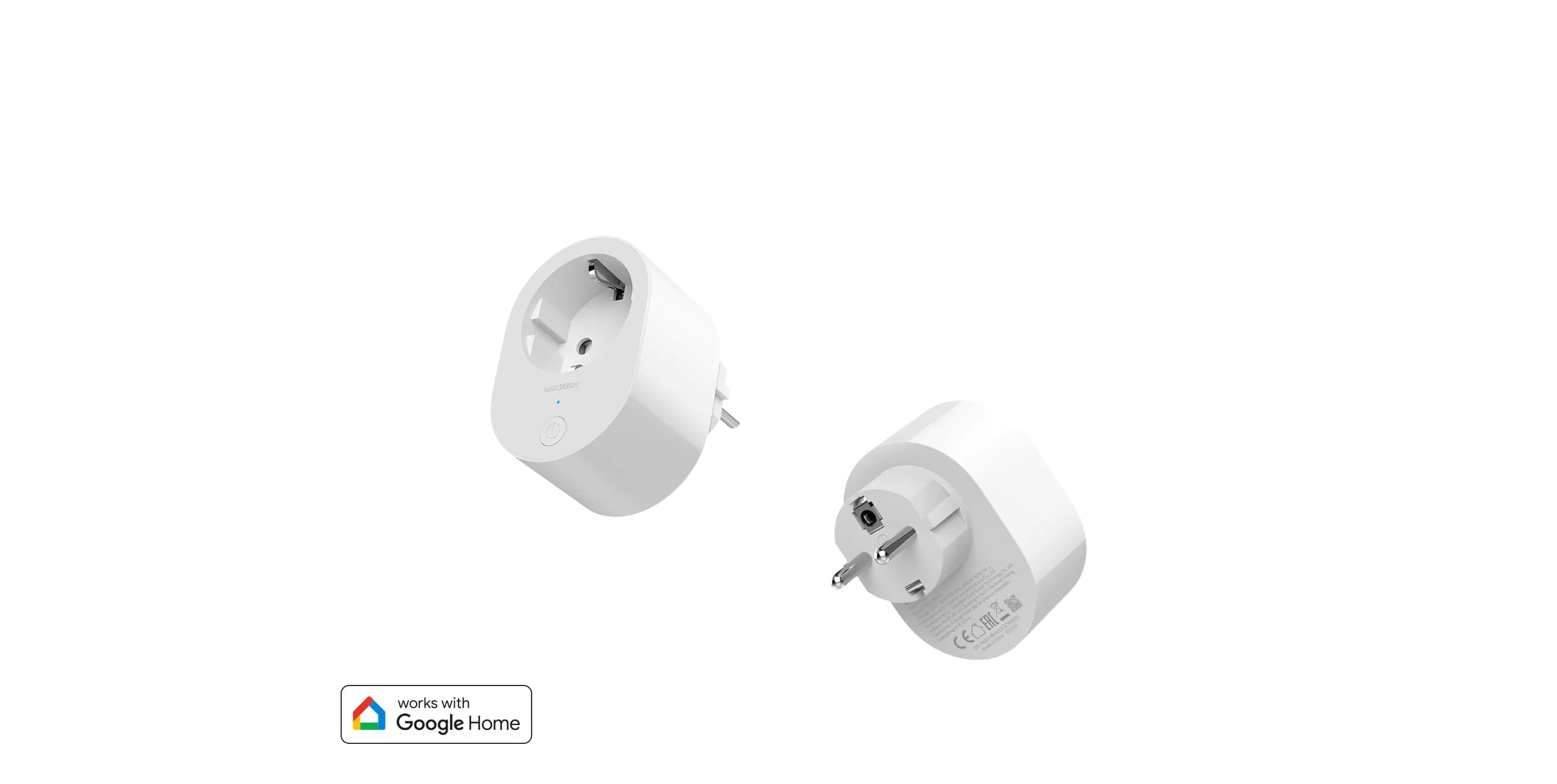 پریز برق هوشمند شیائومی Xiaomi Smart Plug 2 (Wi-Fi) — تصویر ۶