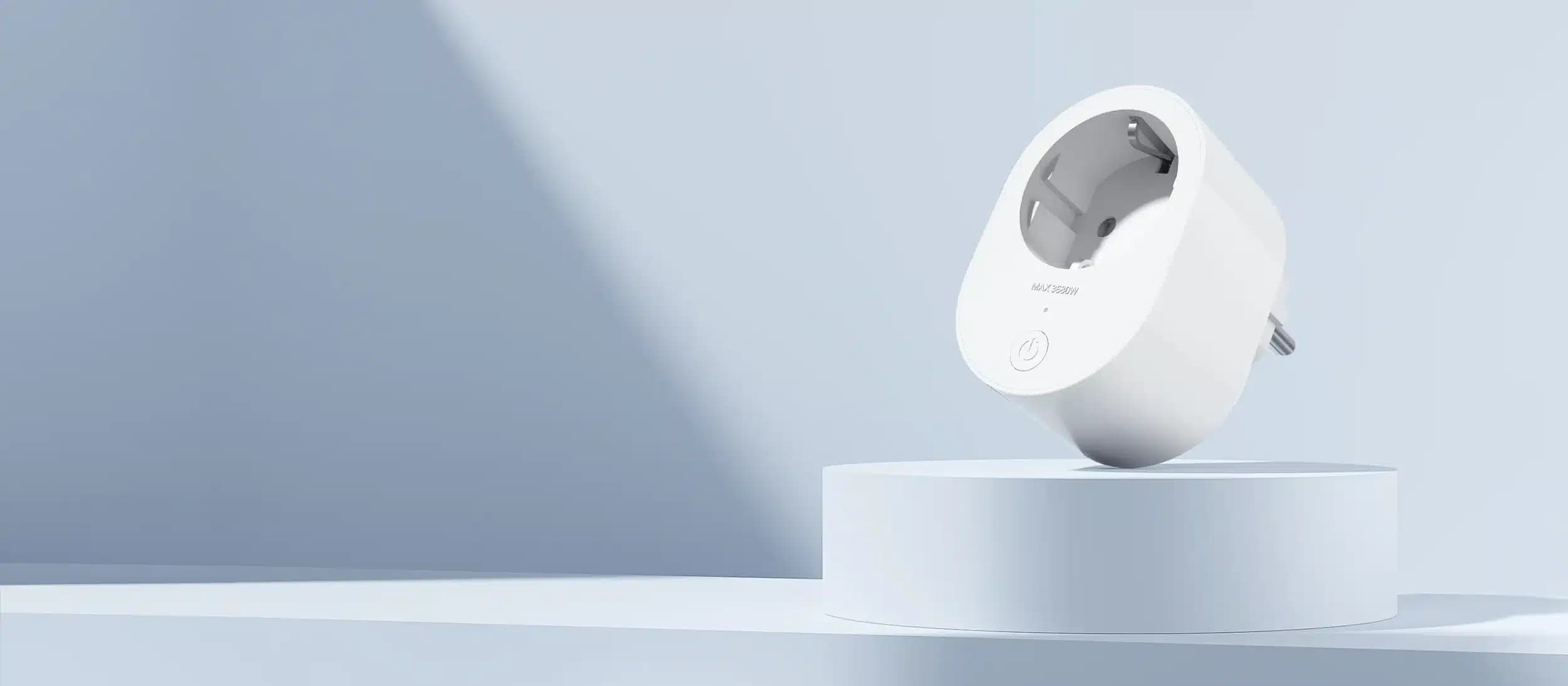 پریز برق هوشمند شیائومی Xiaomi Smart Plug 2 (Wi-Fi) — تصویر ۱۰