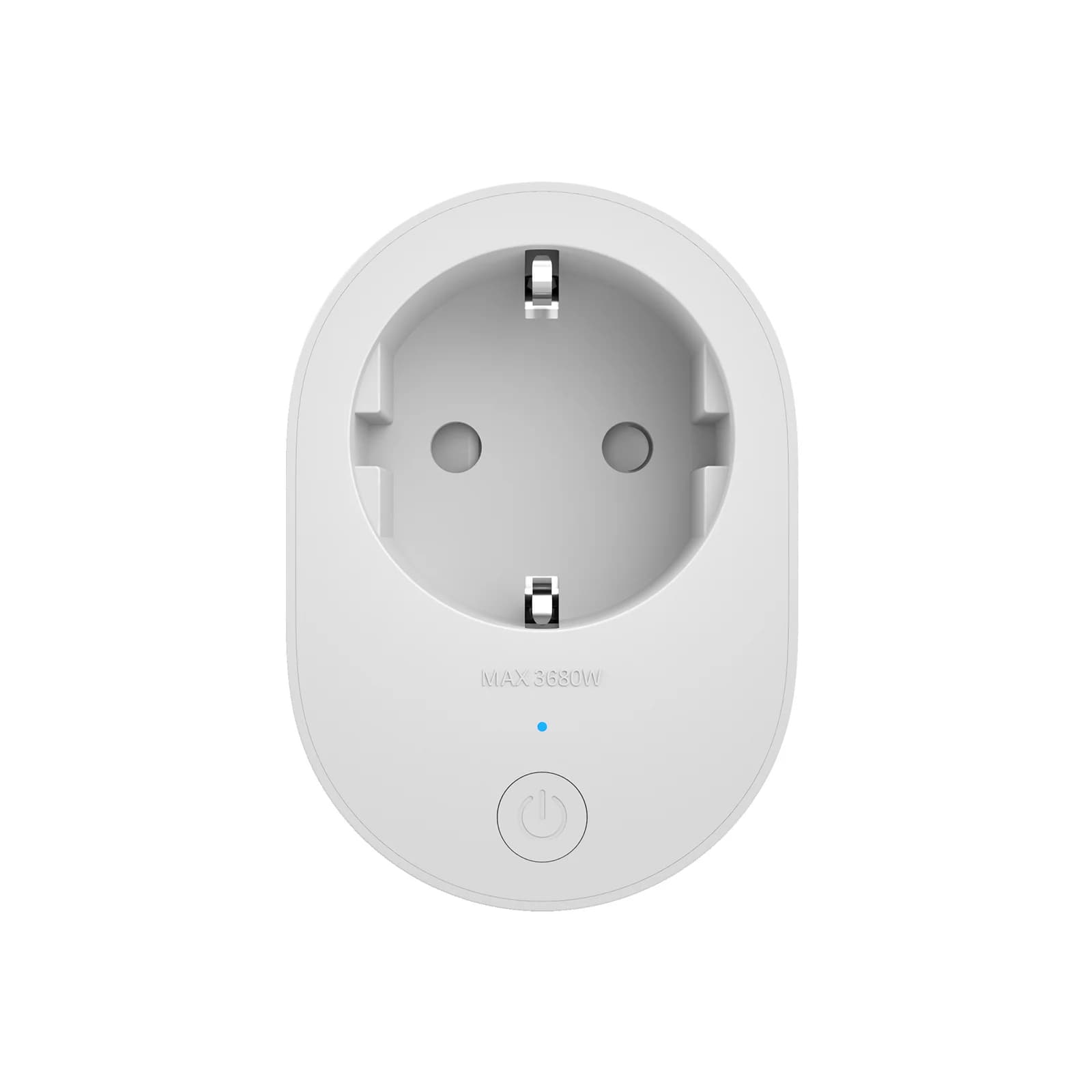 پریز برق هوشمند شیائومی Xiaomi Smart Plug 2 (Wi-Fi) — تصویر ۲
