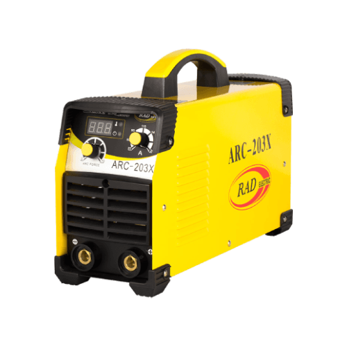 دستگاه تکفاز راد الکتریک مدل ARC-202X