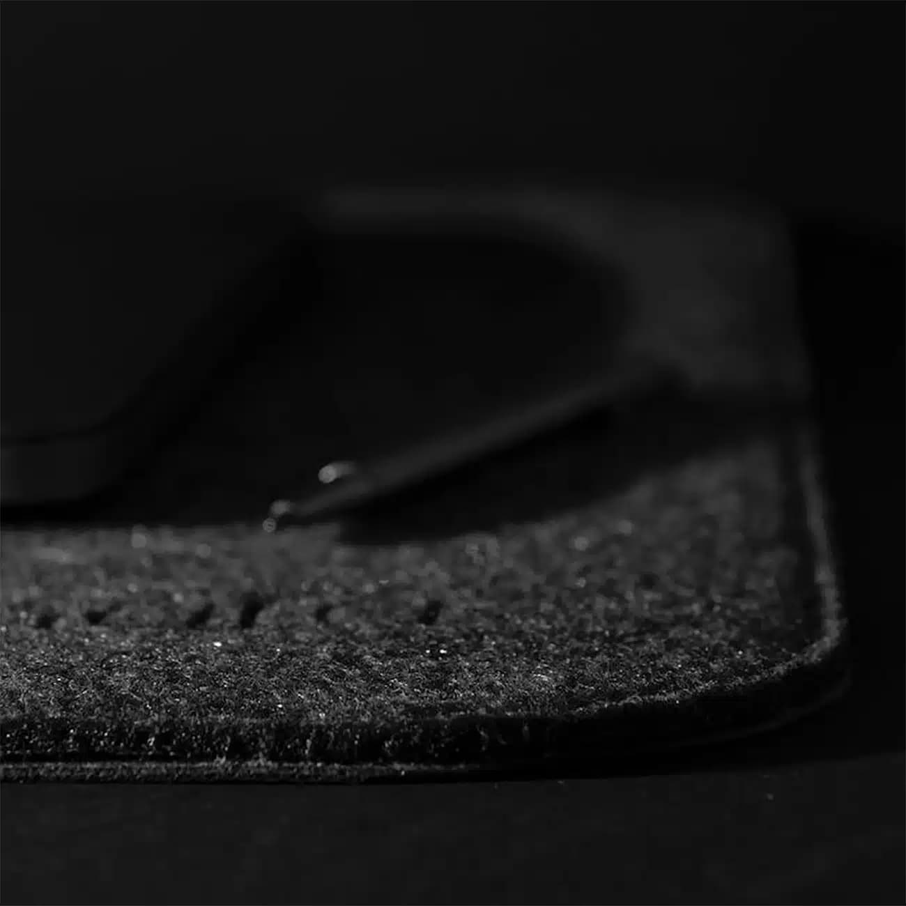 دسک پد نمدی کاچارا kachara — تصویر ۱۲