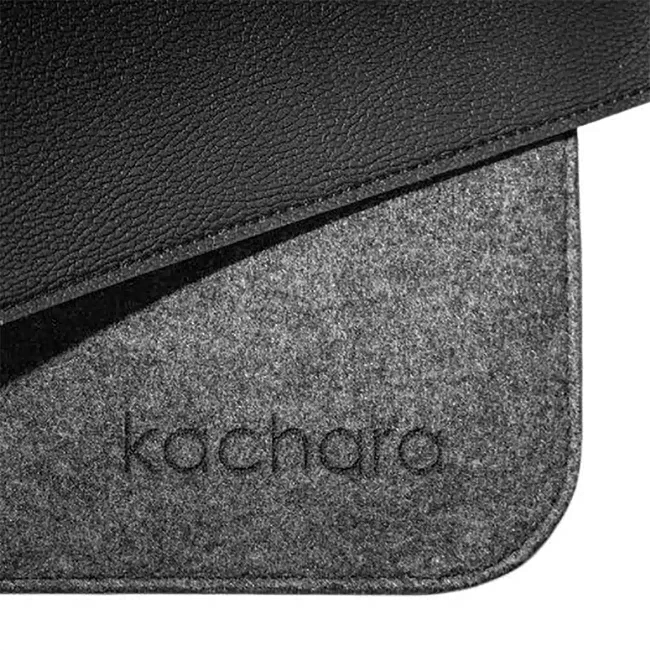 دسک پد نمدی کاچارا kachara — تصویر ۸