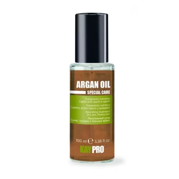 روغن ترمیم کننده آرگان KAYPRO