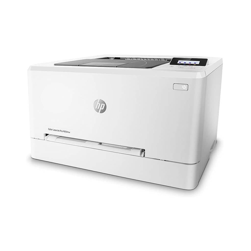 پرینتر HP LaserJet Pro M254nw — تصویر ۳