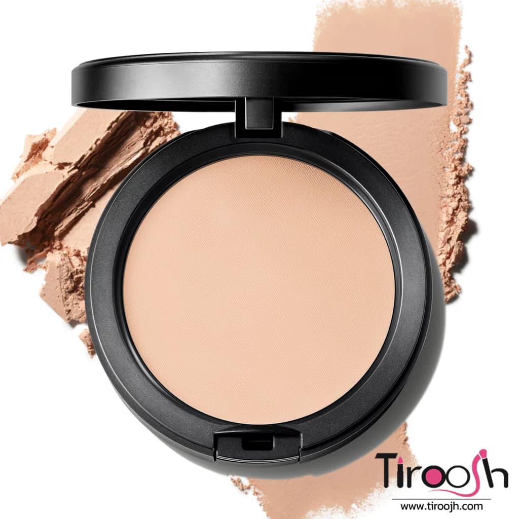 پنکک مک استدیو فیکس MAC Studio Fix Powder