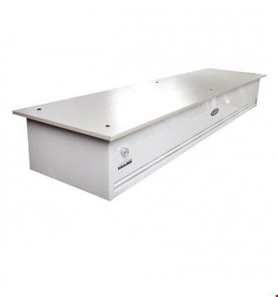 پرده هوا کویل دار گرمایشی میتسویی مدل HM-4020-HW — تصویر ۲