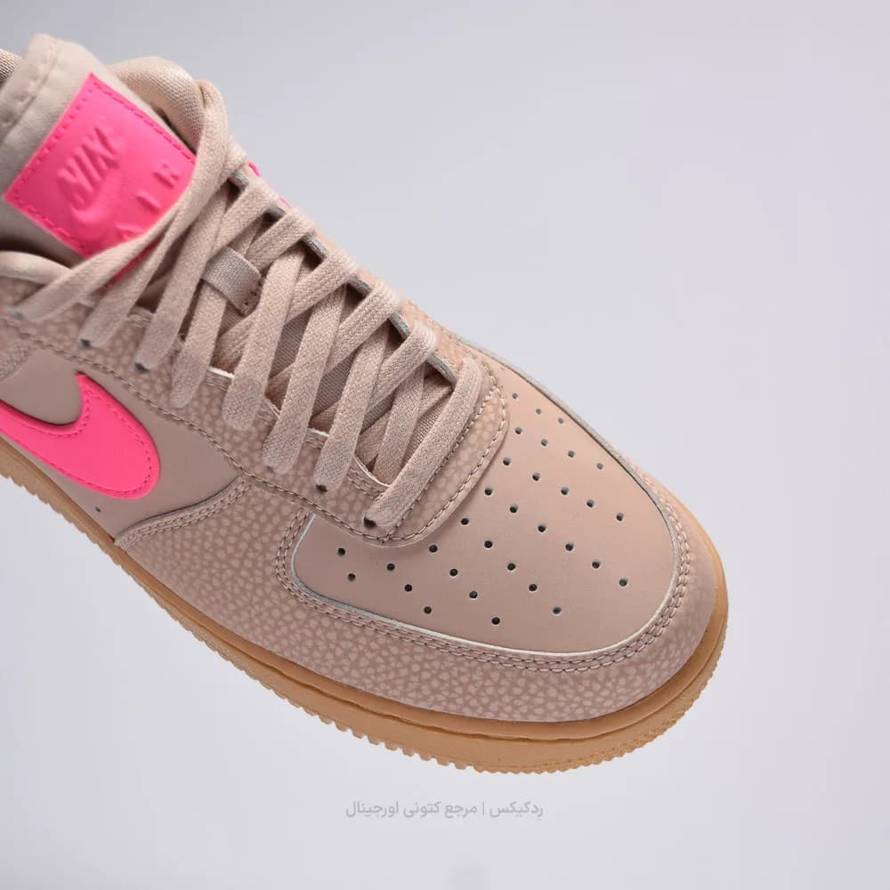 کتونی Nike مدل Air Force 1 Low – IB1161-200 — تصویر ۵