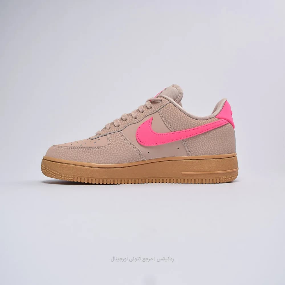 کتونی Nike مدل Air Force 1 Low – IB1161-200 — تصویر ۲