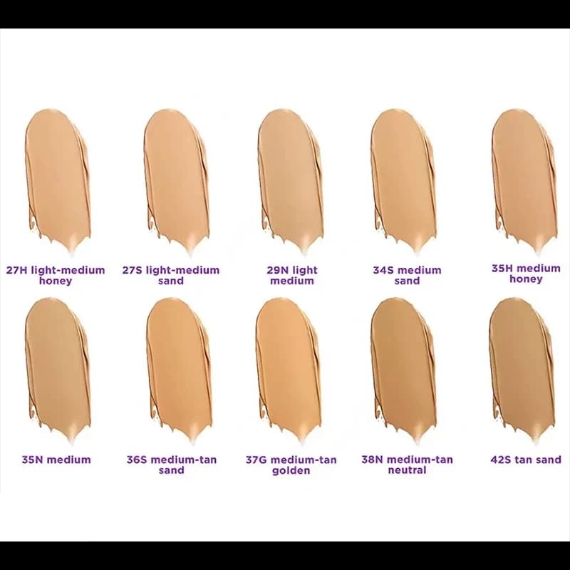 کانسیلر تارت مدل tarte shape tape creamy — تصویر ۴