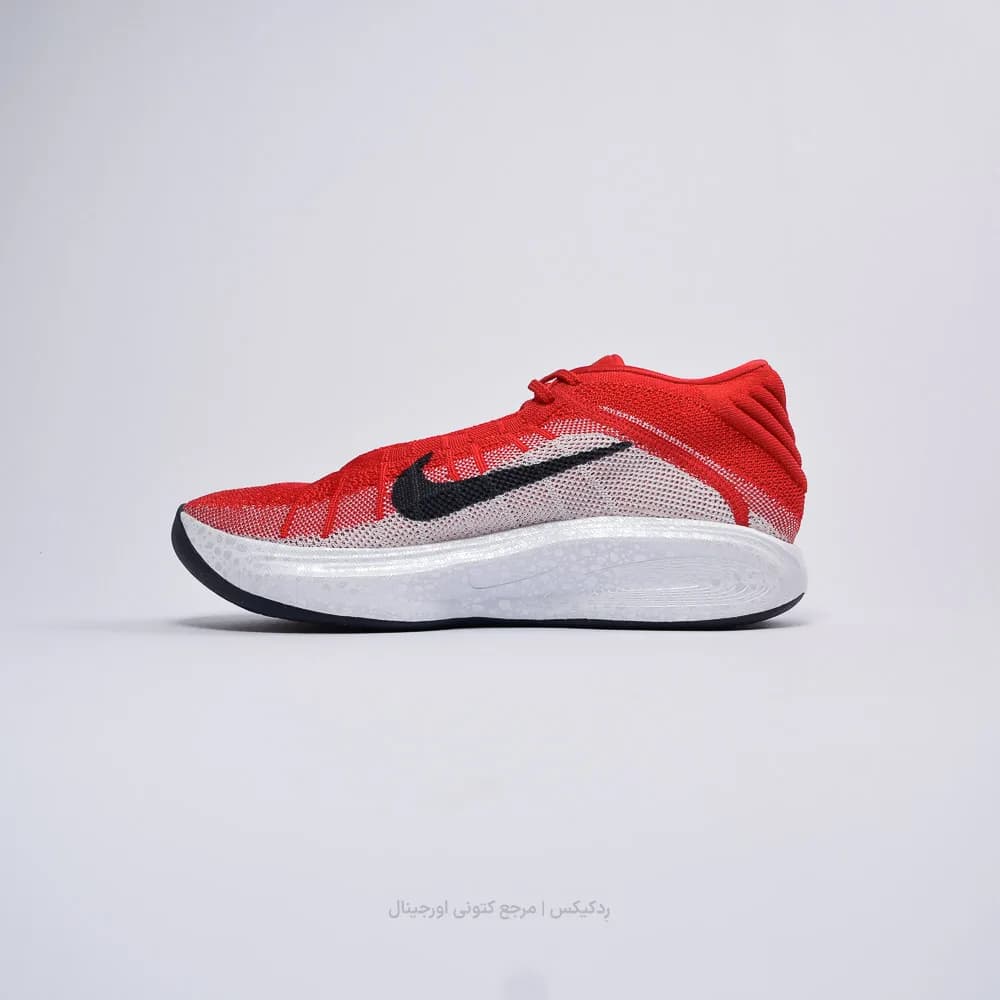 کتونی بسکتبال Nike مدل Air Zoom GT Hustle 3 – FV5953-600 — تصویر ۲