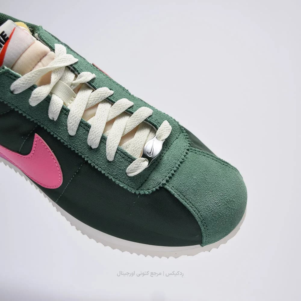 کتونی Nike مدل Cortez TXT – HF9994-300 — تصویر ۵