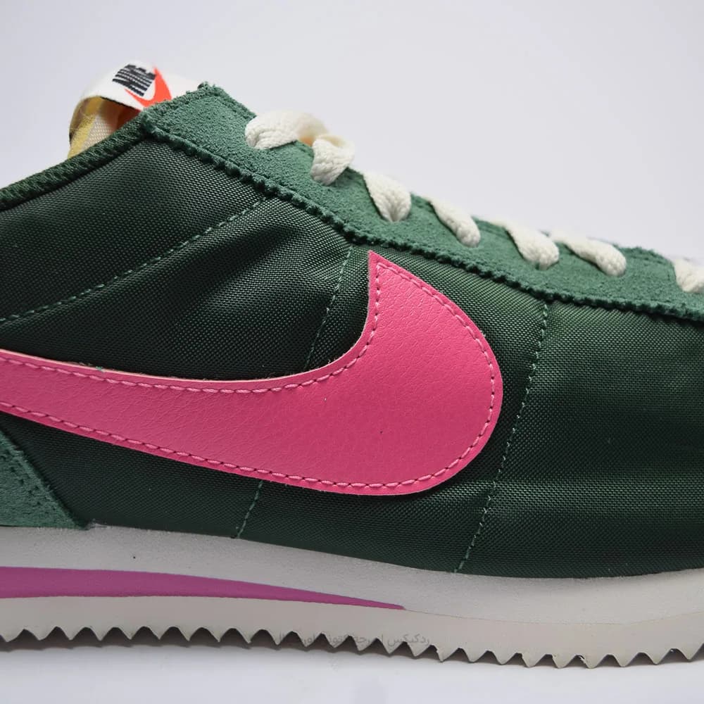 کتونی Nike مدل Cortez TXT – HF9994-300 — تصویر ۷